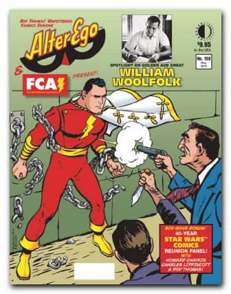 Alter Ego #158