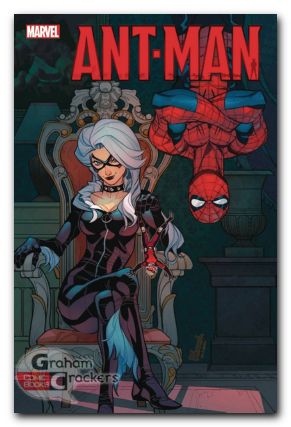 Ant-Man #3 (2020)