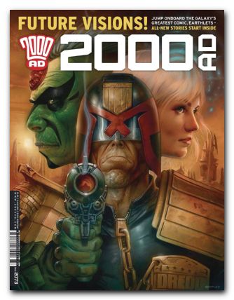2000 Ad Prog #2100 Special