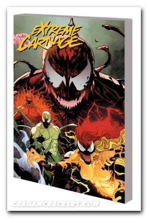 Extreme Carnage TP