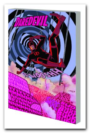 Daredevil Vol 1 Devil At Bay TPB