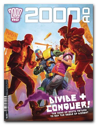 2000 Ad Pack August 2018