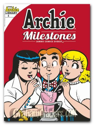 Archie Milestones Digest
