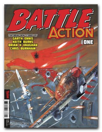 Battle Action