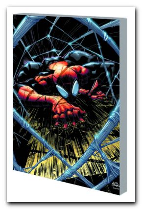 Superior Spider-Man Vol 1 My Own Worst Enemy TPB