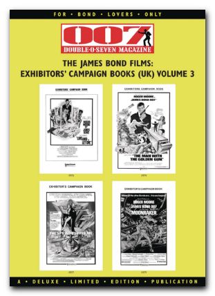 007 Magazine Presents Exhibitors Pressbooks Vol 032