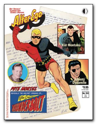 Alter Ego #159