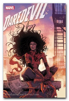 Daredevil #30 (2019)