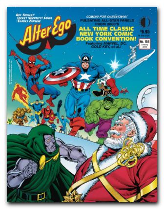 Alter Ego #156