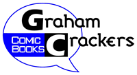 Online Comic Book Store/Shop | Graham Crackers Comics | Graham Crackers Comics, Ltd.
