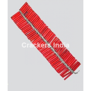 100 WALA GARLAND CRACKERS