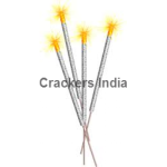 10 CM Colour Sparklers