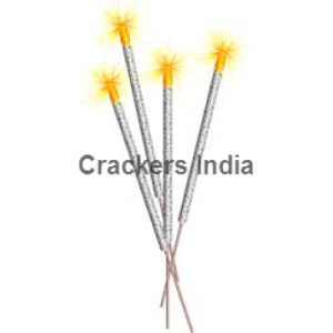 10 CM Colour Sparklers