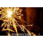 30 CM Colour Sparklers