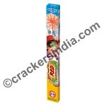 30 CM RED SPARKLERS