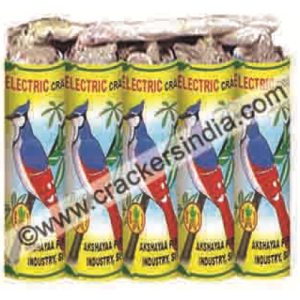 2 3/4" SPARROW CRACKERS