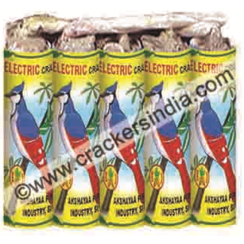 2 3/4" SPARROW CRACKERS