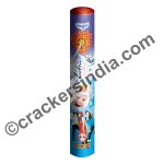 50 CM ELECTRIC MIX SPARKLERS