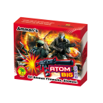 ATOM BOMB BIG CRACKERS