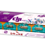 DRONE MAVIC X (5 PCS)