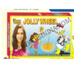 JOLLY WHEEL (HAND CHAKKAR)