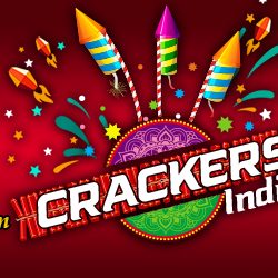 CrackersIndia Fireworks