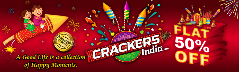 CrackersIndia Fireworks