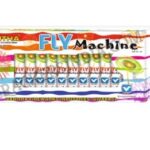 FLY MACHINE- VANITHA