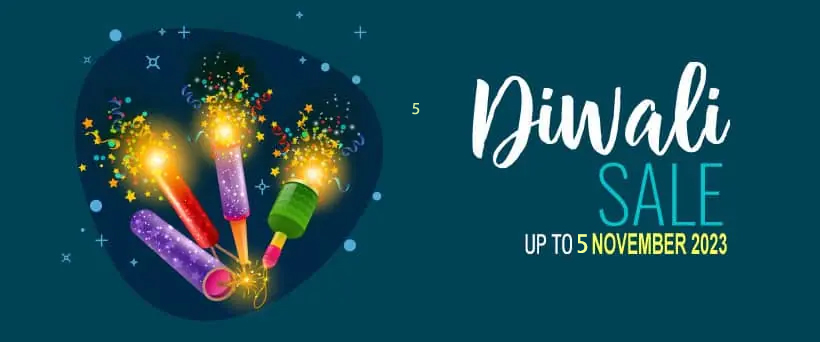 Diwali offer Nov 2023