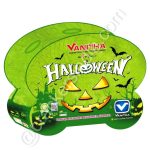 HALLOWEEN - (1 PCS) - VANITHA