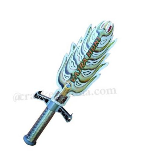 VAJRA HUNT MULTICOLOUR - (1 PCS) - Image 1