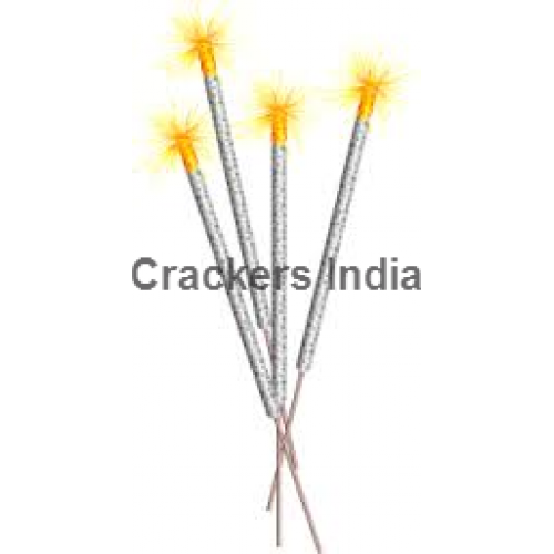 10 CM Colour Sparklers