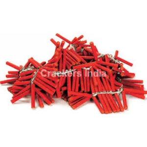 1000 WALA GARLAND CRACKERS