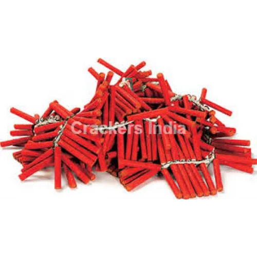 1000 WALA GARLAND CRACKERS