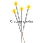 10 CM Colour Sparklers
