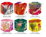 12 SHOTS COLOUR -6 VARIANTS