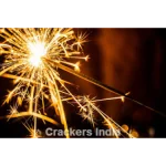 30 CM Colour Sparklers