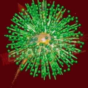 MUST MUST 3 1/4" COMETS FANCY CRACKERS
