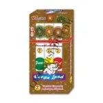 VEEGA LAND (3PCS) - 3 IN 1 CRACKLING
