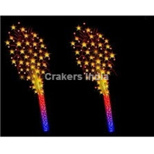 DELUXE PENCIL CRACKERS