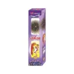 INDIGO 3 1/2" COMETS FANCY CRACKERS