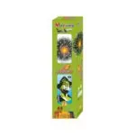 JET AIRWAYS 3 1/2" COMETS FANCY CRACKERS