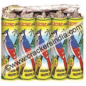 2 3/4" SPARROW CRACKERS