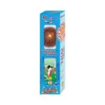 THAI AIRWAYS 3 1/2" COMETS FANCY CRACKERS