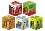 CHOTTA BHEEM 5 COLOUR FANCY CRACKER