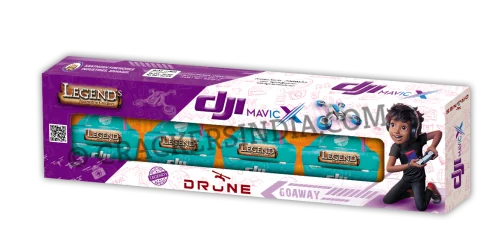 DRONE MAVIC X (5 PCS) - Image 1