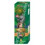 DOUBLE BALL MATRIX 4 3/4" COMETS FANCY CRACKERS