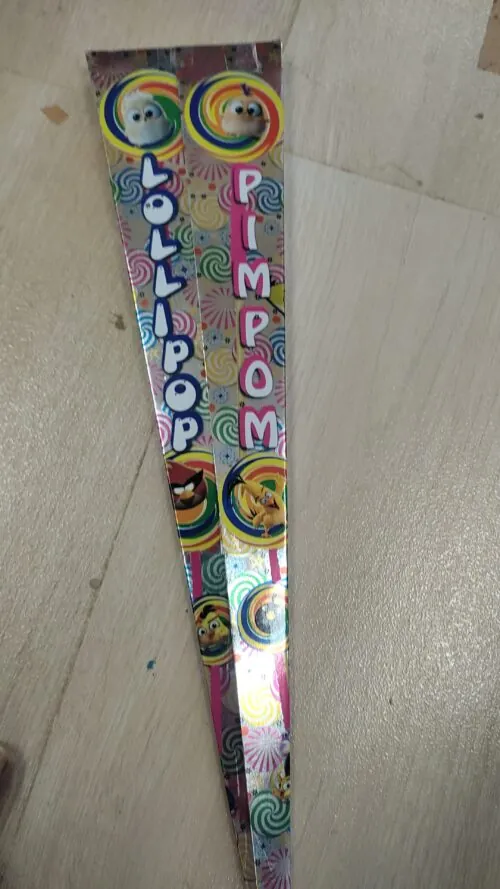 LOLLIPOP - Image 1
