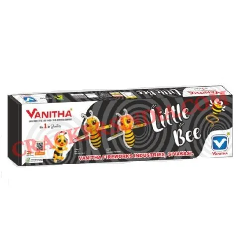 LITTLE BEE- VANITHA - Image 1