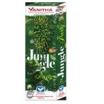 6" FANCY JUNGLE PARTY - VANITHA